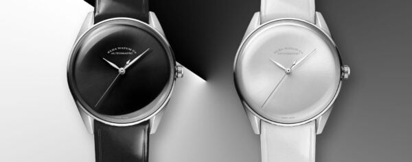 Introducing – Elka Watch Co. Celebrates Black and White with Its Latest S Series Monochrome Editions Introducing – Elka Watch Co. Celebrates Black and White with Its Latest S Series Monochrome Editions