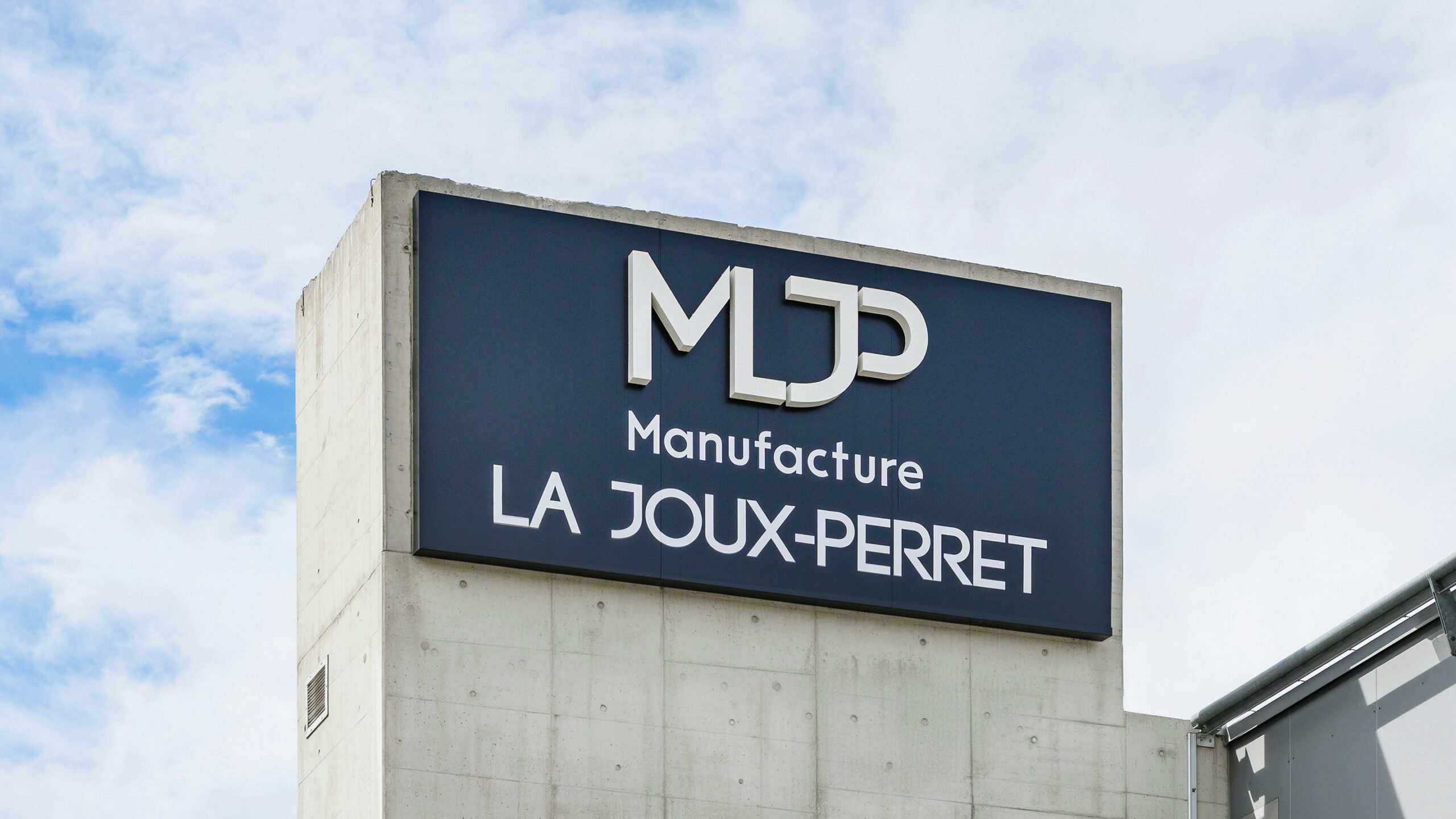 Business News: LVMH Buys Minority Stake In Swiss Movement Maker La Joux-Perret From Japan’s Citizen Group