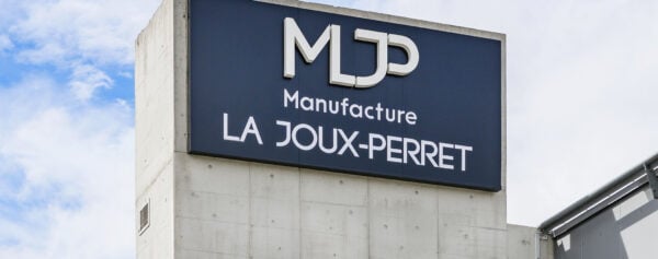 Industry News – LVMH Watches Division Acquires a Strategic Stake in Swiss Movement Maker La Joux-Perret