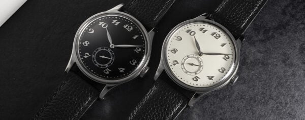 Introducing – The Horologically Unique HU-01, An Appealing, Accessible Watch Inspired by the Calatrava 96