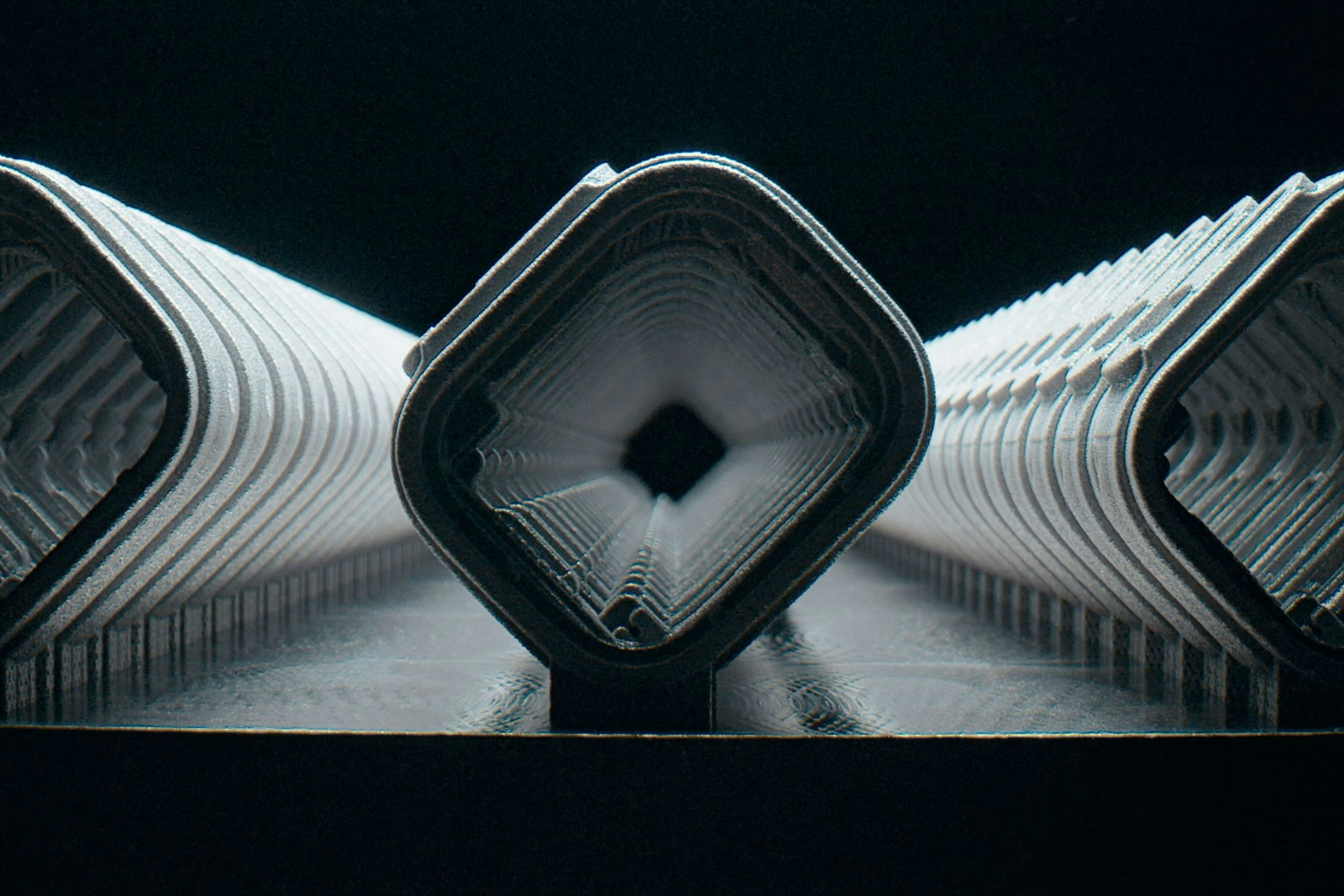 In-Depth: The Engineering Behind Apple’s 3D-Printed Watch Cases