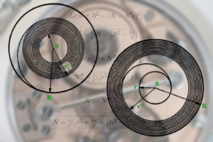 In-depth: Balancing Mainspring Dimensions Inside the Barrel