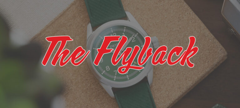 The Flyback: Krossing Harry Potter, Dryden’s Affordable Solar, And Deep Dives With Benrus