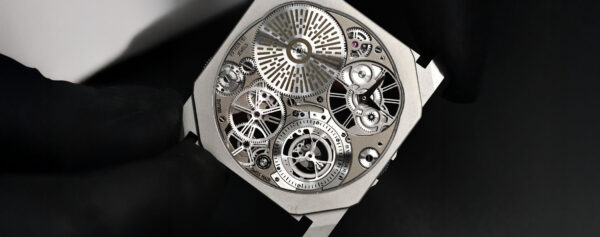 In-Depth – 1.85mm… How Did Bulgari Create the World’s Thinnest Tourbillon Watch?