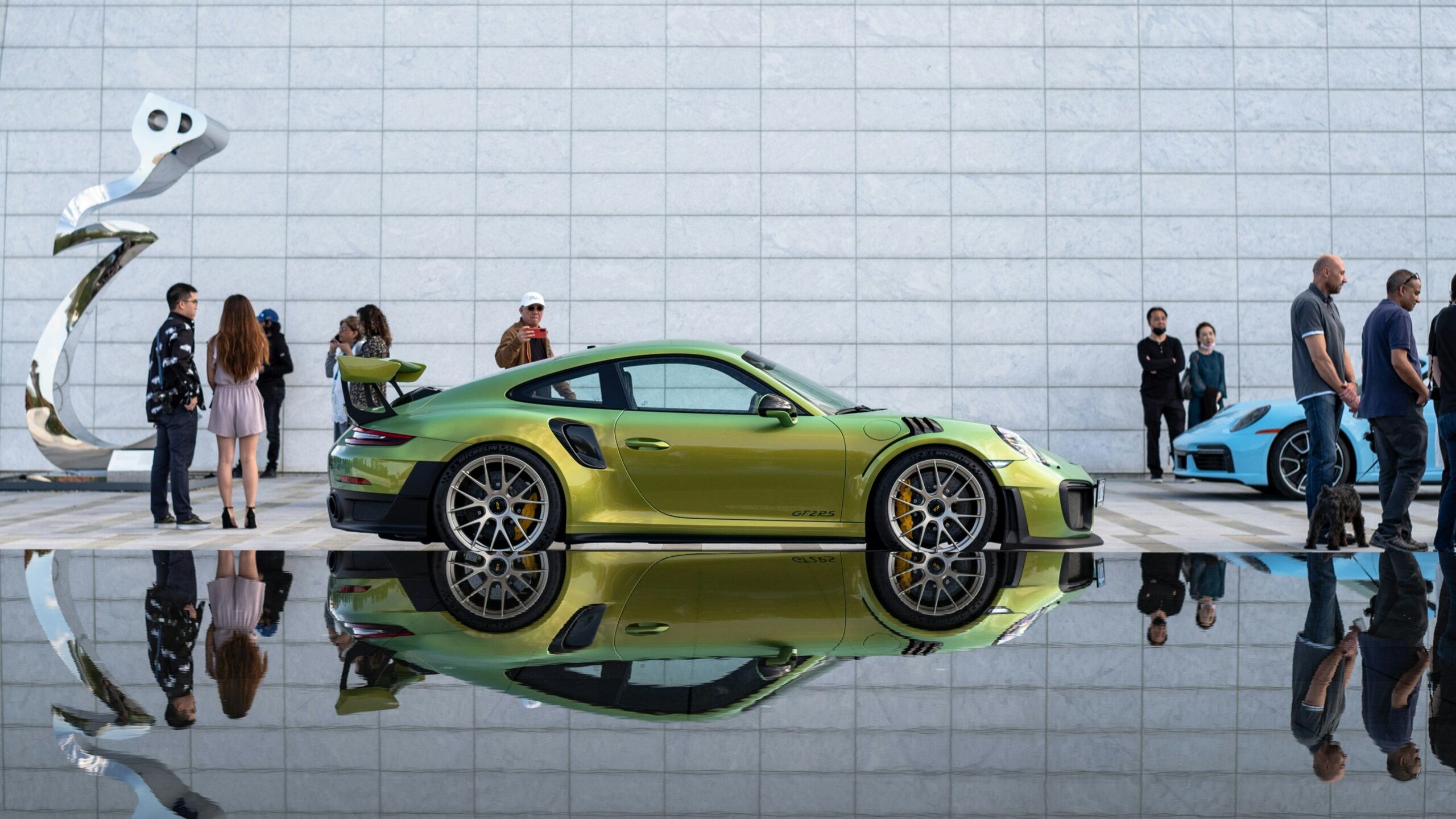 Rewind: The Incredible Colors And Excellent Watches Of ‘Rare Shades 6’