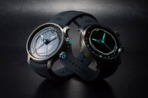 A GMT with Teeth: The Ming 37.11 Odyssey Bites Back