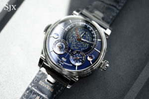 Hands-On: Unique Pieces to Celebrate Vacheron Constantin’s 270th Anniversary