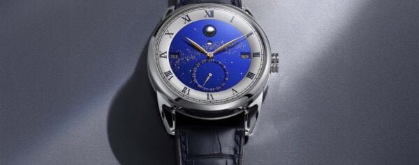 Introducing – The New De Bethune DB25 Perpetual Sky