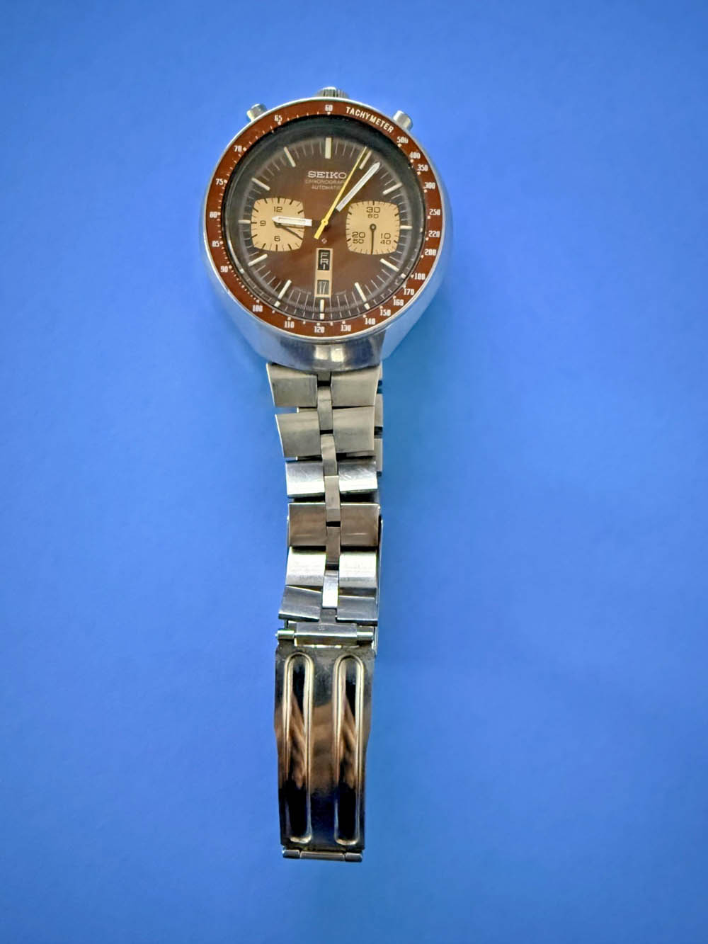 eBay Finds: Vintage Finds from Seiko, Omega, and More!