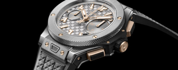 Introducing – Special Editions of the Hublot Big Bang for the 75th Anniversary of Seddiqi & Sons