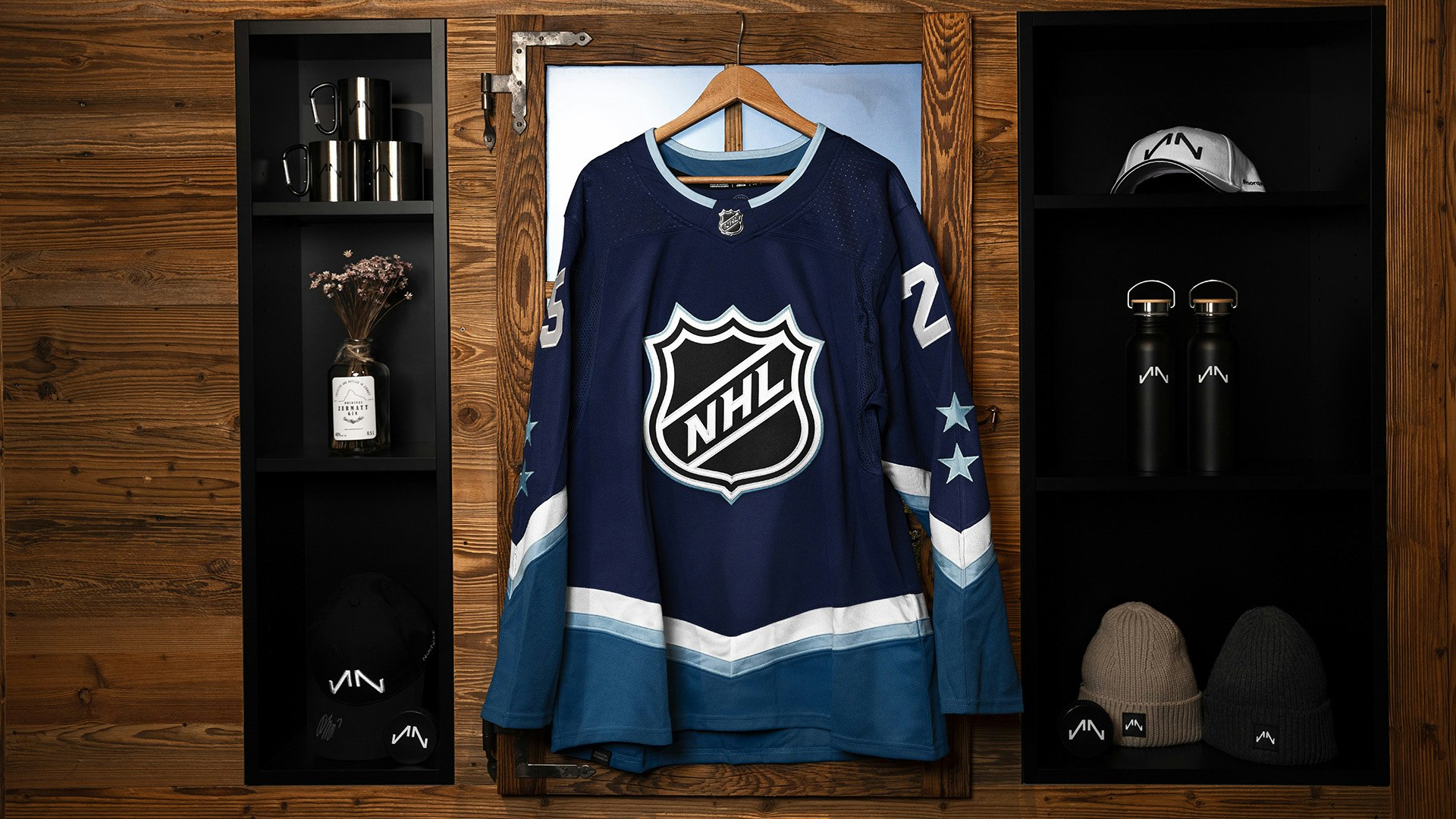 Business News: Norqain Scores Multi-Year Sponsorship Deal With NHL Aimed At Vaulting Swiss Brand To The Big Leagues