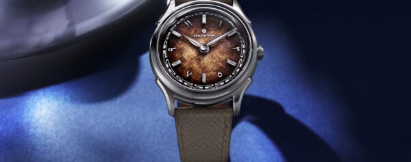 Introducing – The New Atelier Wen x Revolution Ancestra Yao