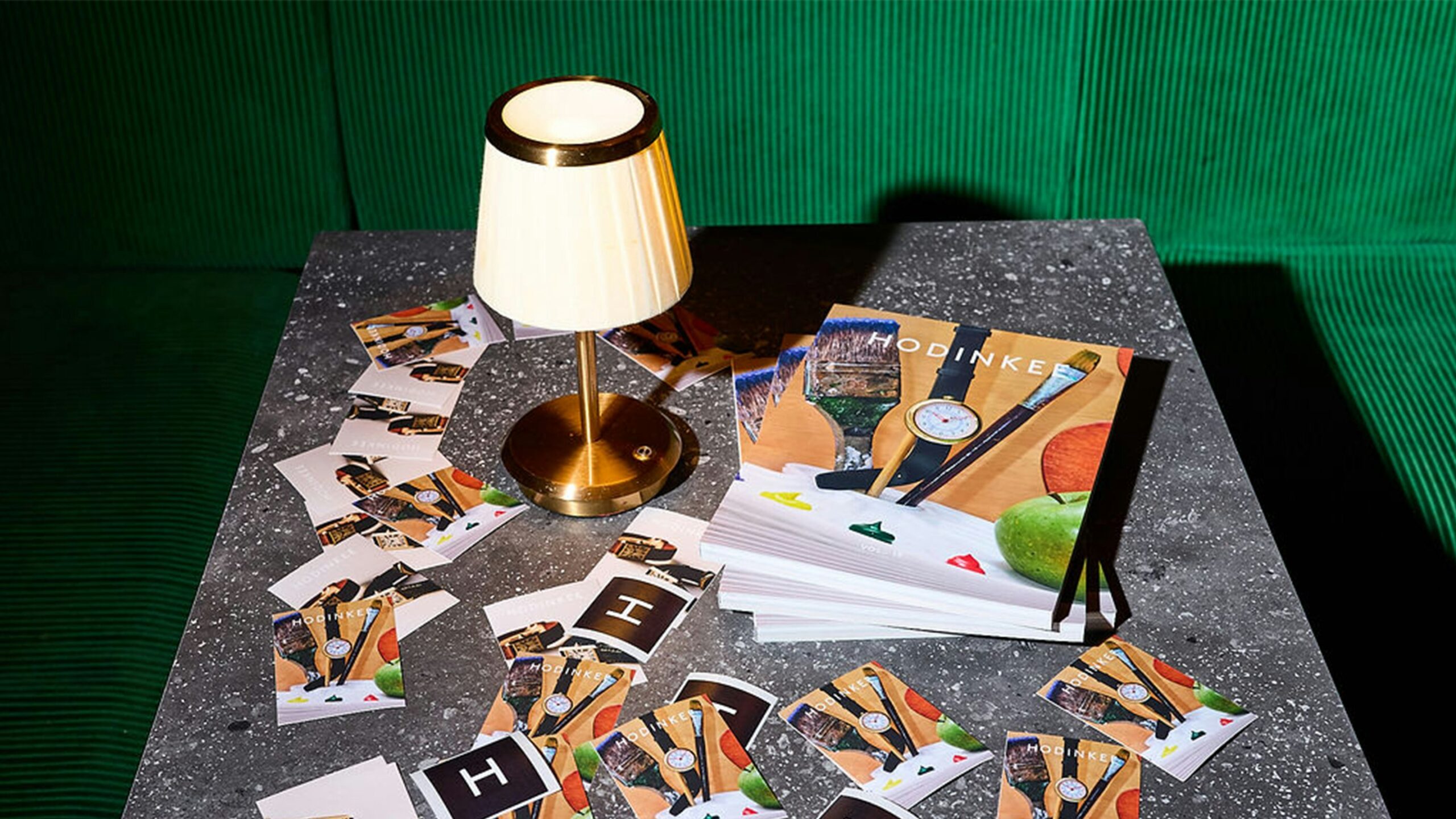 Photo Report: Volume 15: A Night Out In New York