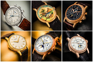 Highlights: Complicated Patek Philippe at Christie’s Hong Kong