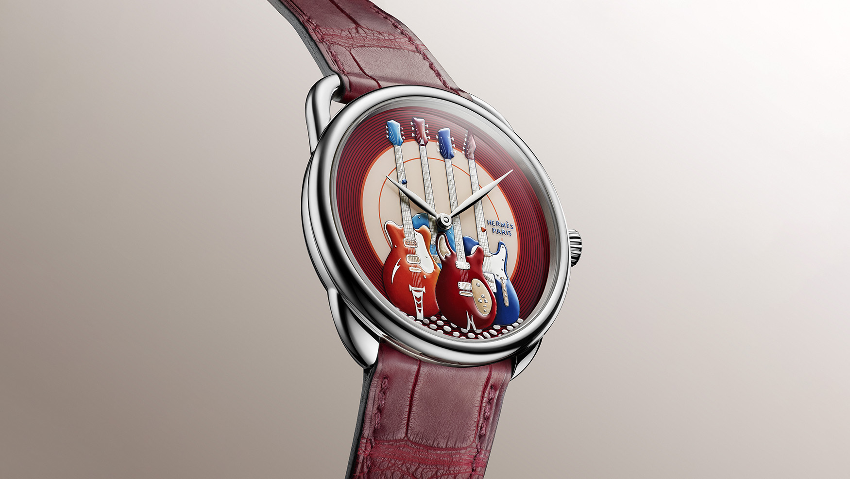 New releases from Parmigiani Fleurier, Bulgari, Hermès and more