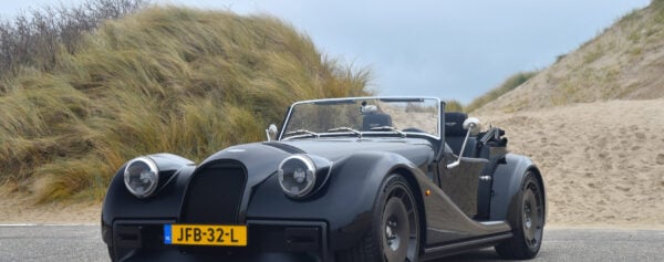 The Petrolhead Corner – The Morgan Supersport, A Purely Sensory-Driven Sportscar That Isn’t Perfect, But Is