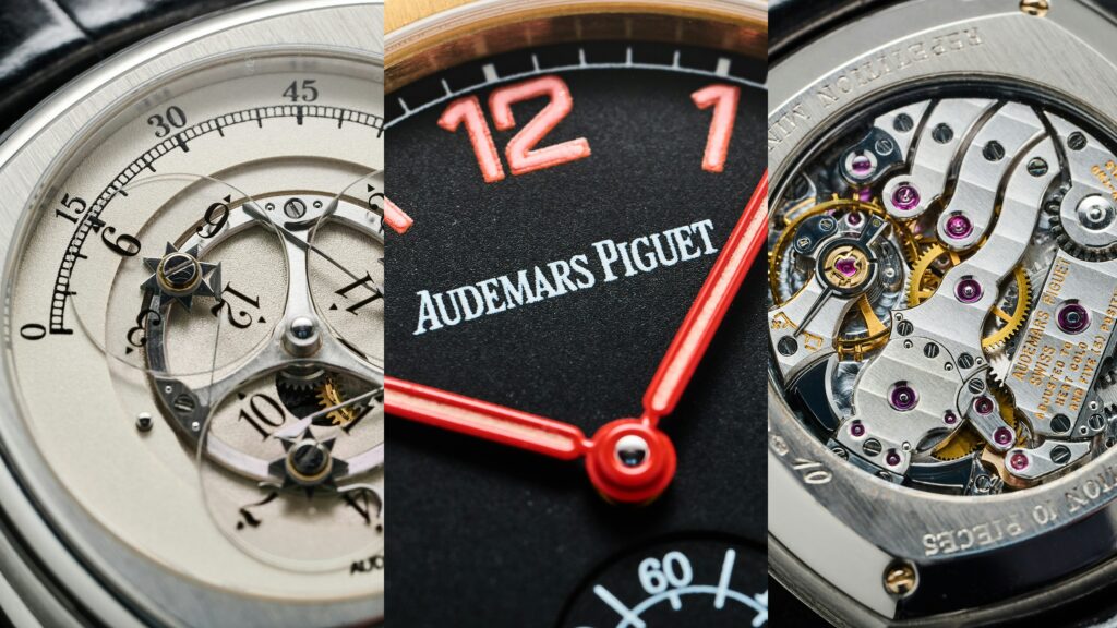Buying, Selling, & Collecting: The Full Story Of Audemars Piguet’s ‘John Shaeffer,’ A Neo-Vintage Classic