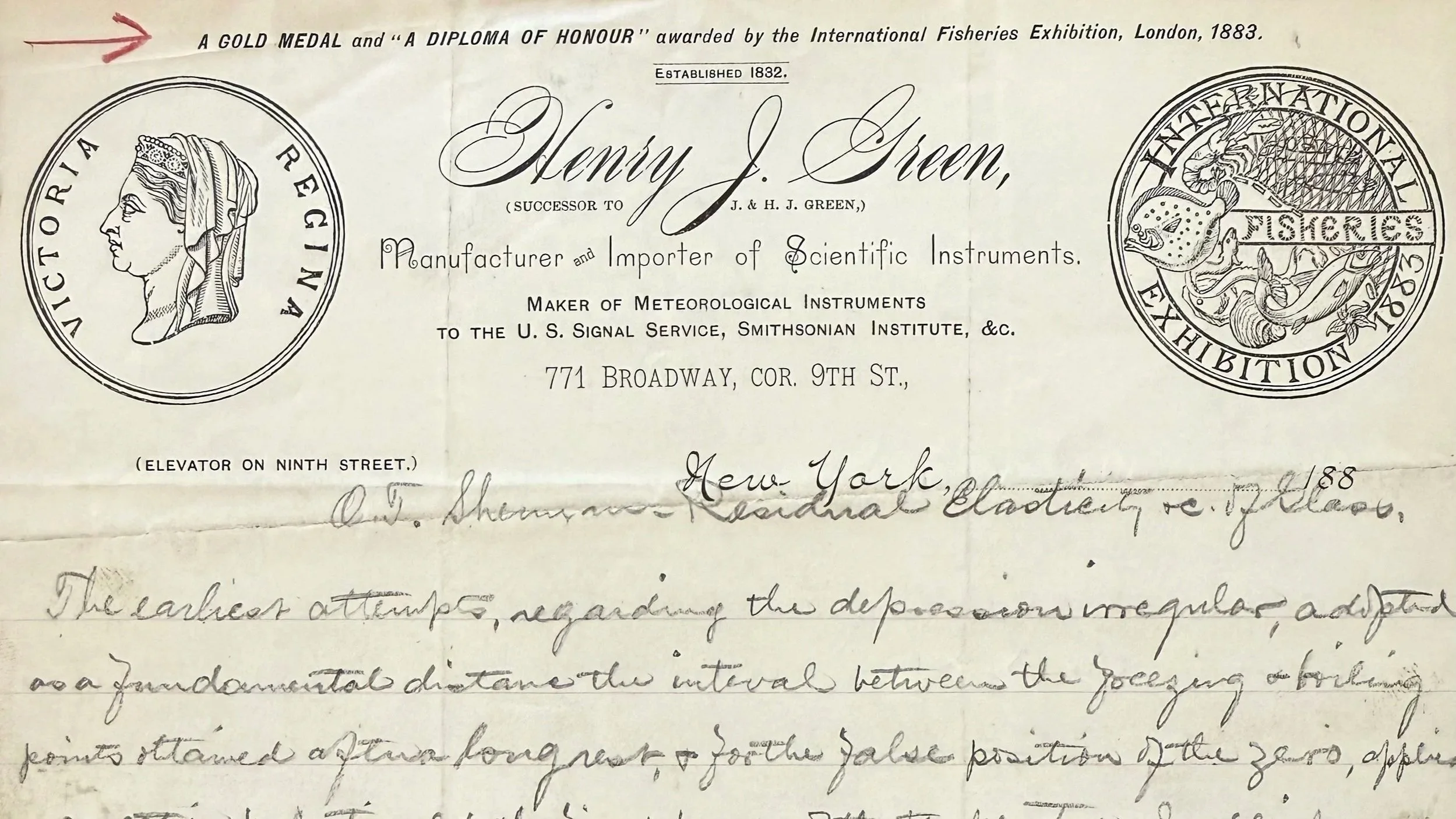 Reading Time at HSNY: You Don’t Need a Weatherman