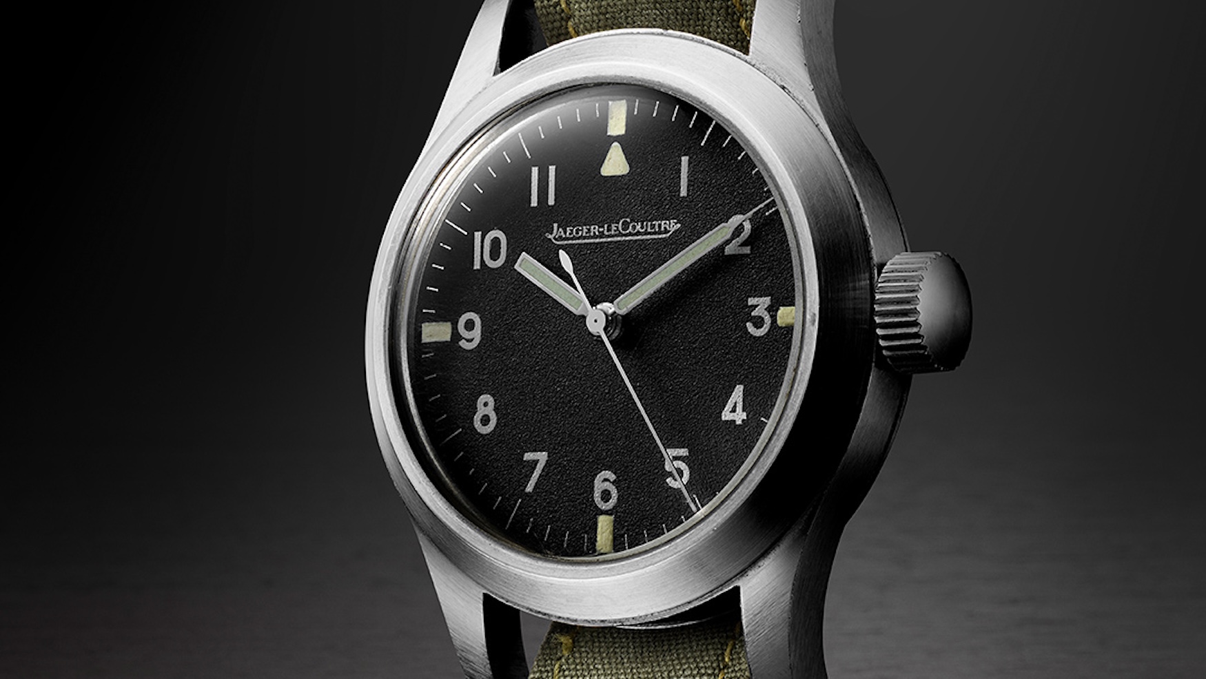 Jaeger-LeCoultre’s ‘The Adventure Spirit’ Travelling Collection is now in Las Vegas!