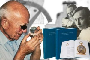 Complicated Collectors: Gerd Ahrens