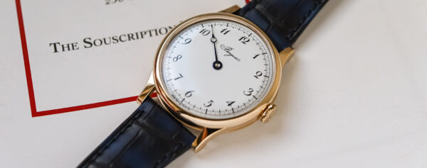 Breaking News – The Breguet Classique Souscription 2025 Wins the GPHG 2025 Aiguille d’Or (And All Prize Winners)