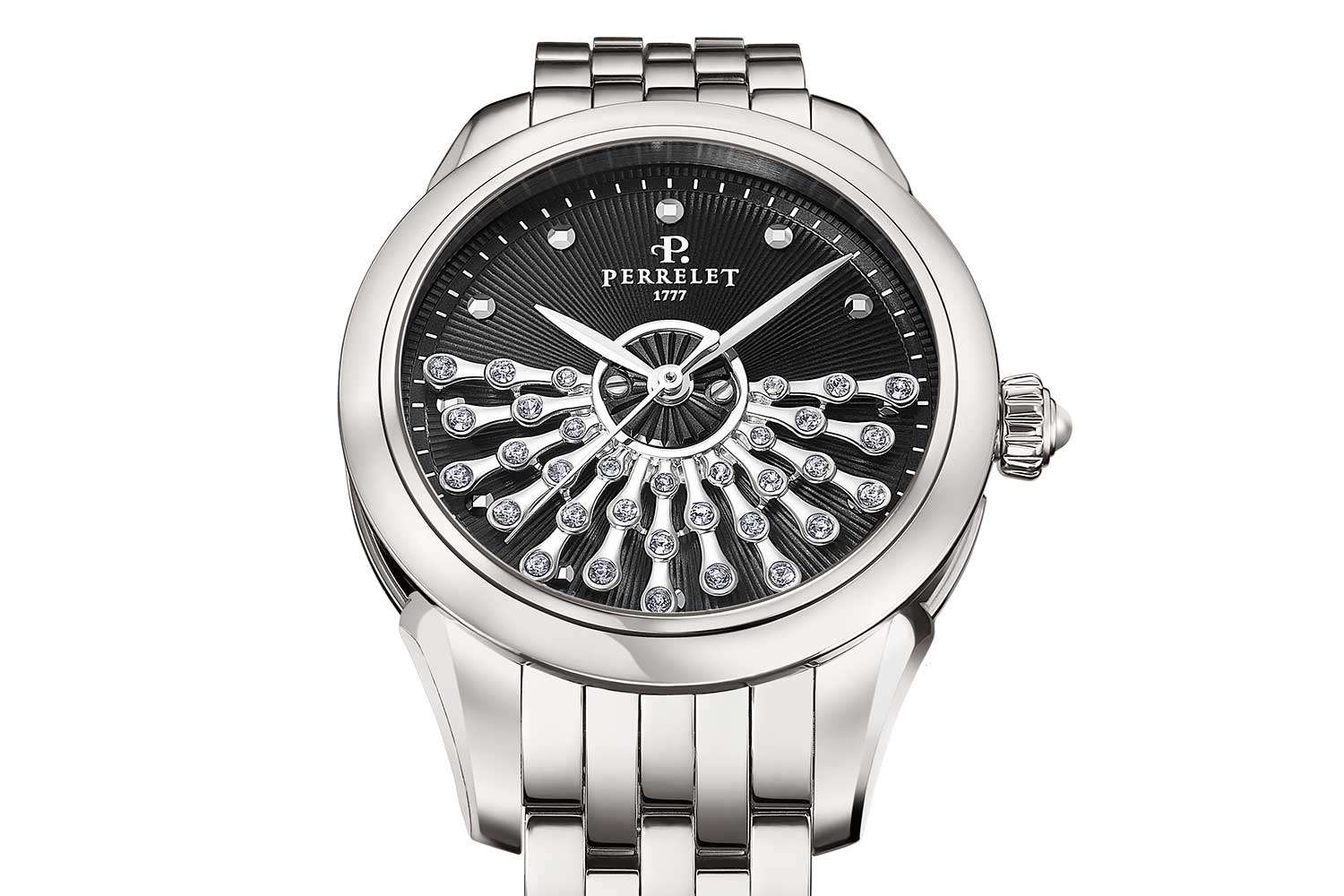 PERRELET Eleonore & Cleopatra Collections