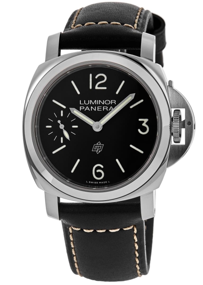 The Amazing Panerai Luminor
