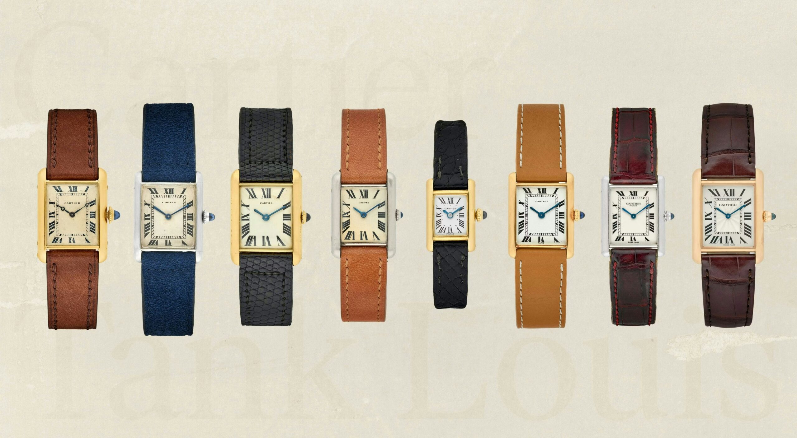 Year In Review: The #6 Story Of ’25: Reference Points – The Cartier Tank Louis