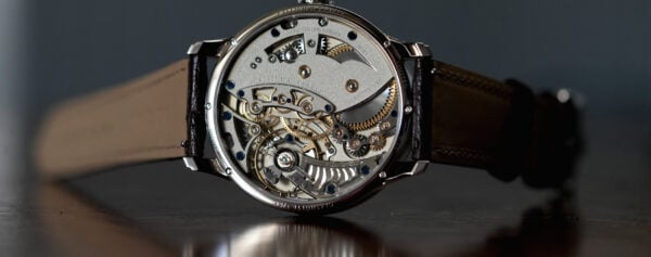 Just Because – The Best on the Back, Seven More Watches with Drop-Dead Gorgeous Movements