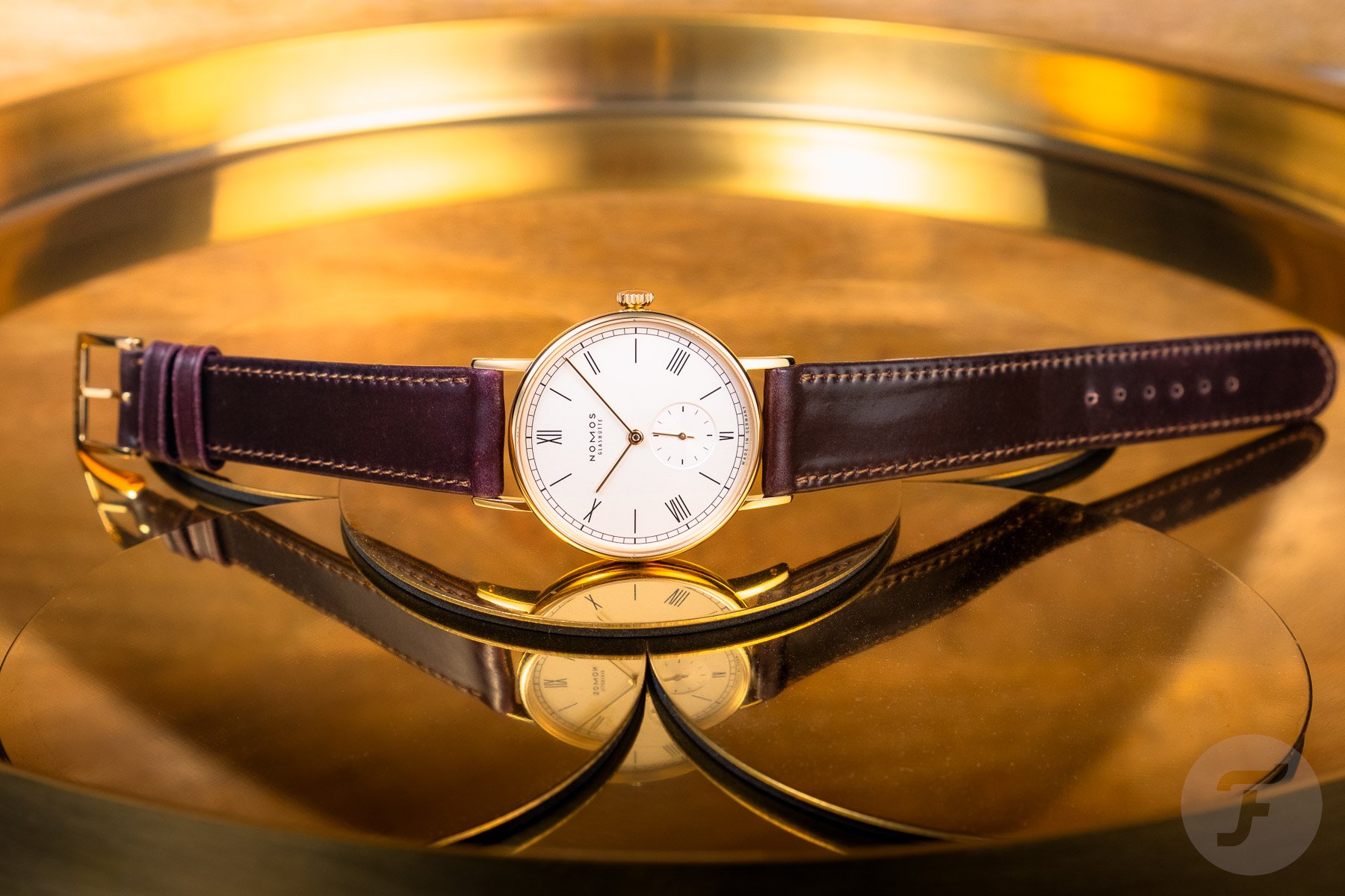 Fratello Talks: Gold Watches Revisited