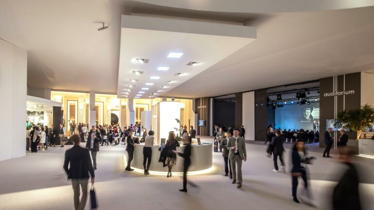 According to Ariel: Are There Too Many Watch Brands?