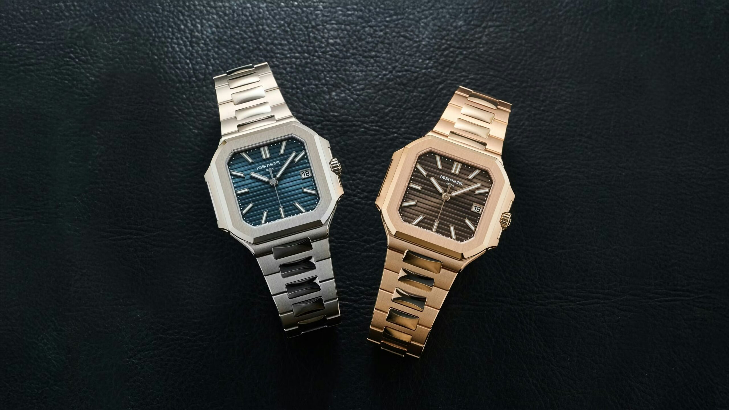 Year In Review: The #11 Story Of ’25: Hands-On With The Patek Philippe Cubitus In 40mm