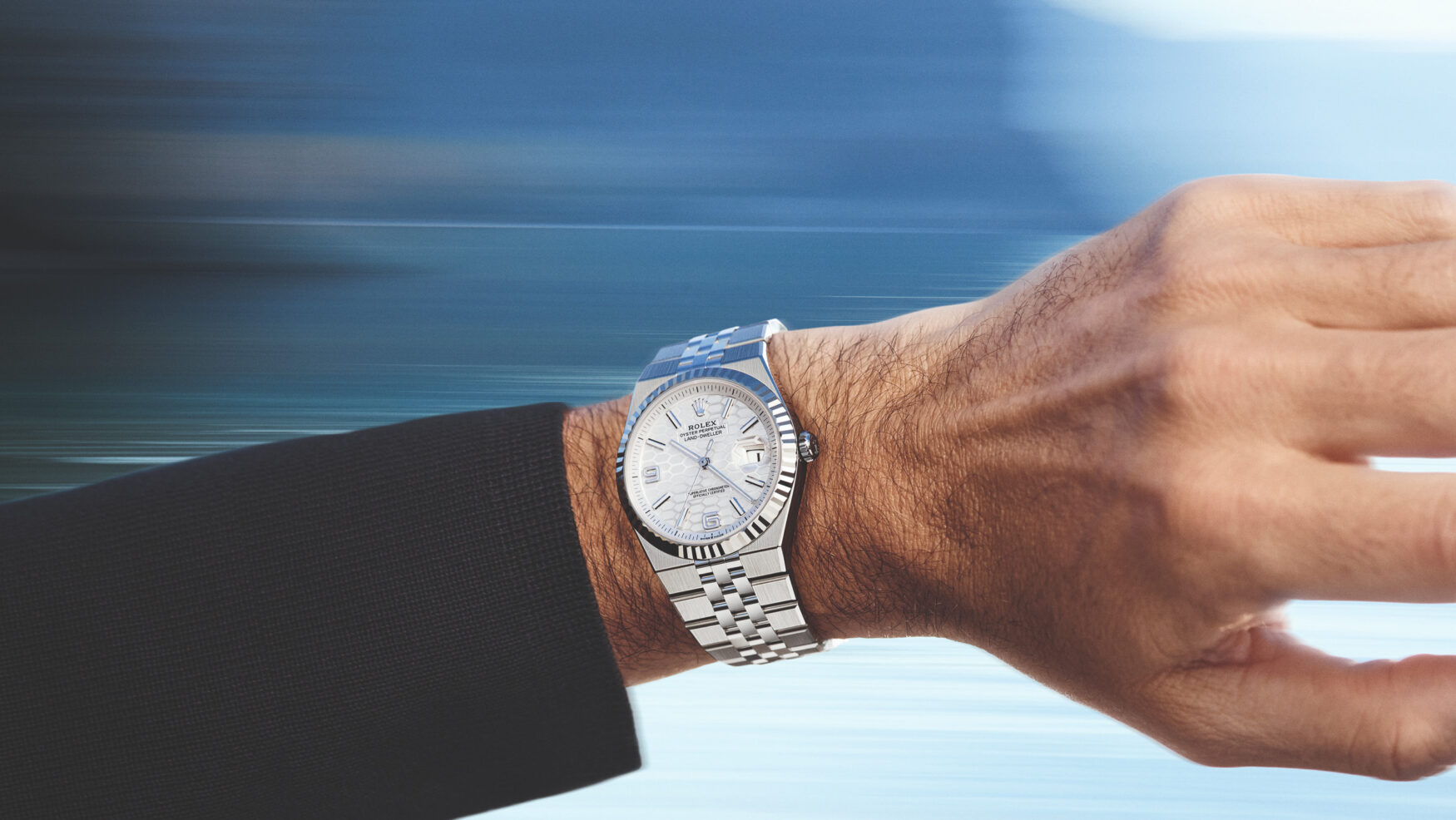 Why 2025 was a weird year for Rolex