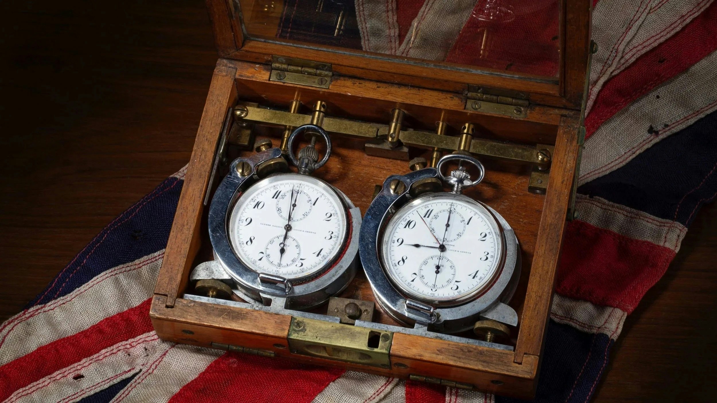 Happenings: Simon Jeffs To Lecture At The Horological Society Of New York