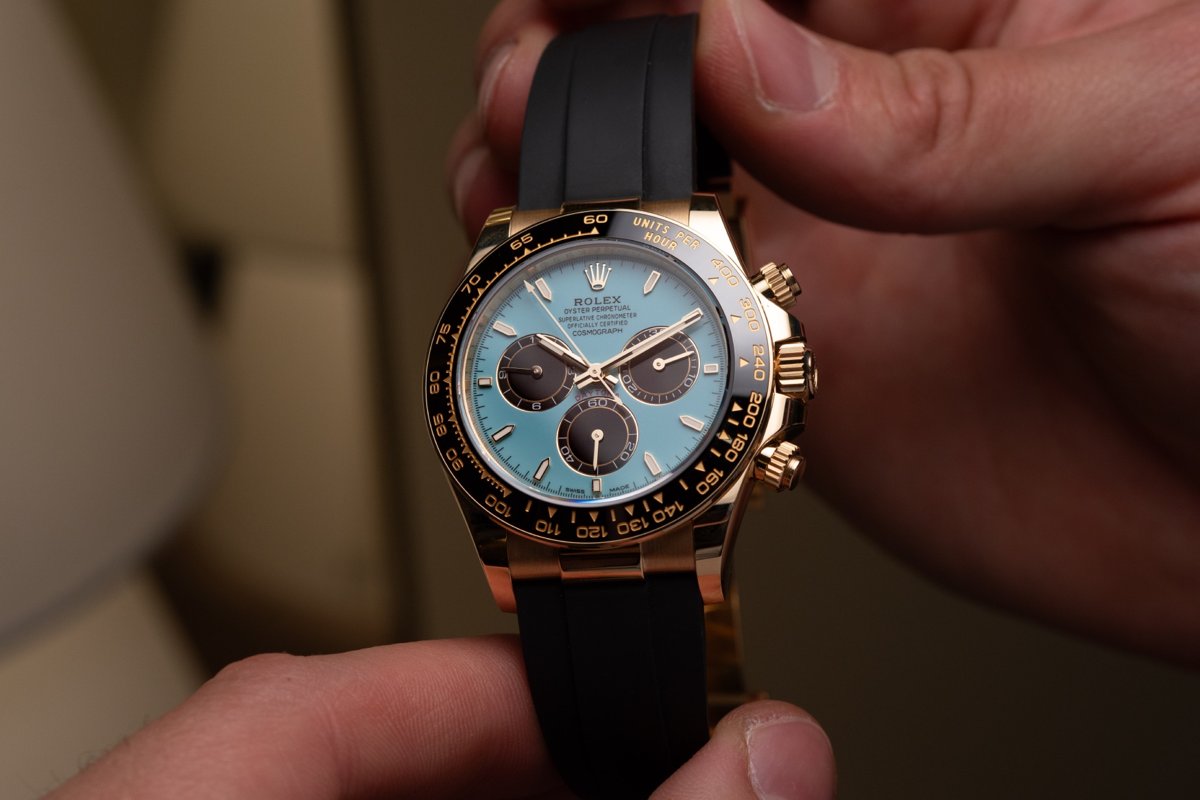 “Established titans of the industry can no longer simply rely on their name,” says Todd Snyder