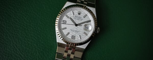 Recap – The Best Integrated and Elegant Sports Watches of 2025