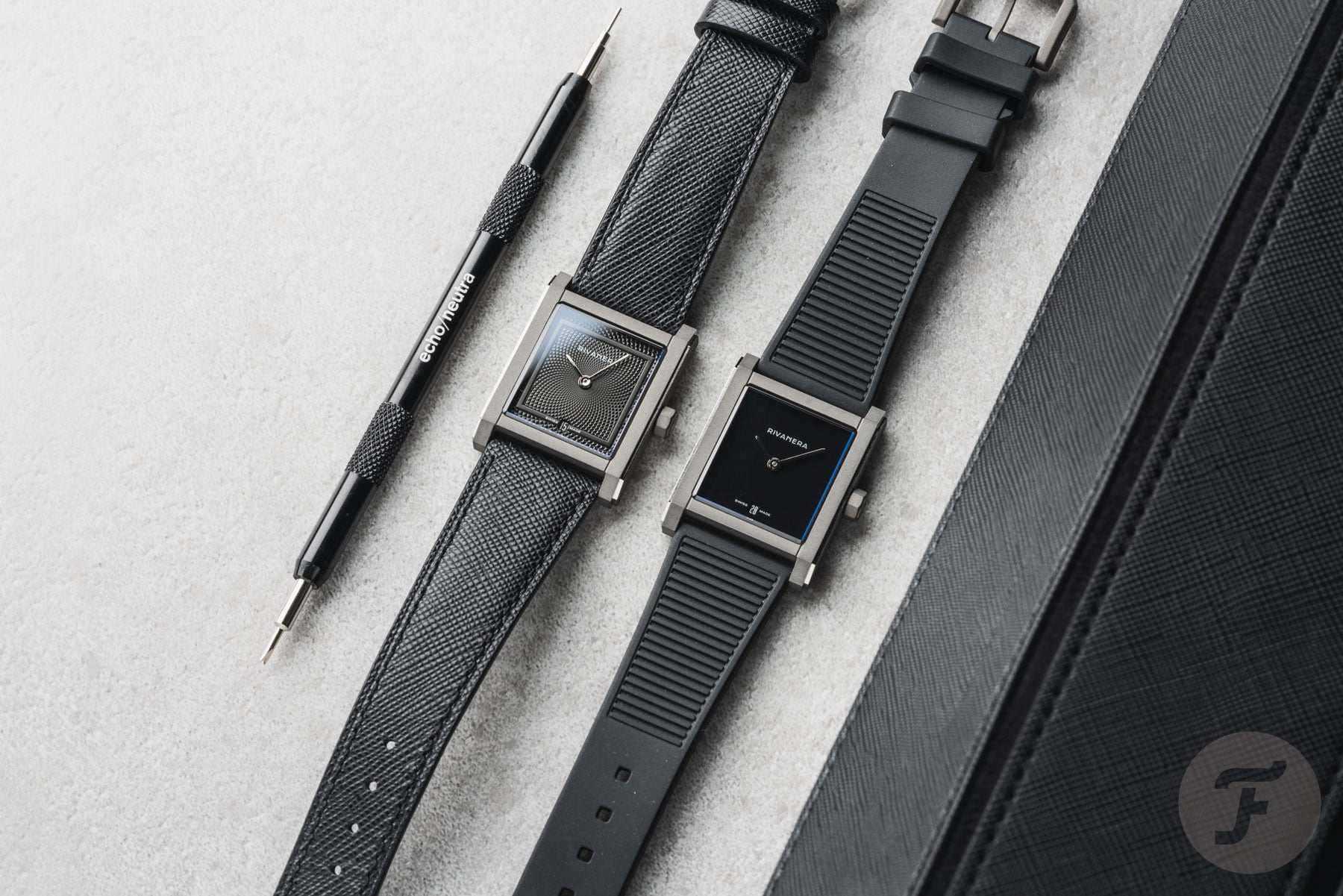 Hands-On With The Charming Echo/Neutra Rivanera Piccolo