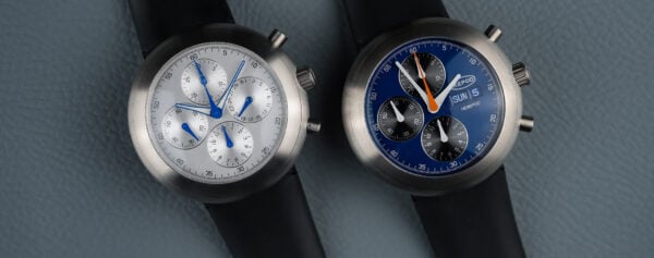 First Look – The Ikepod Hemipod 2025, The 1990s Icon Slightly Reinvented