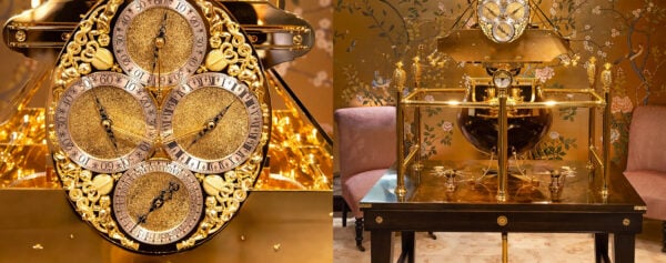 In-Depth – The Clock that Changed the World and the Fantastic Recreation of John Harrison’s H1