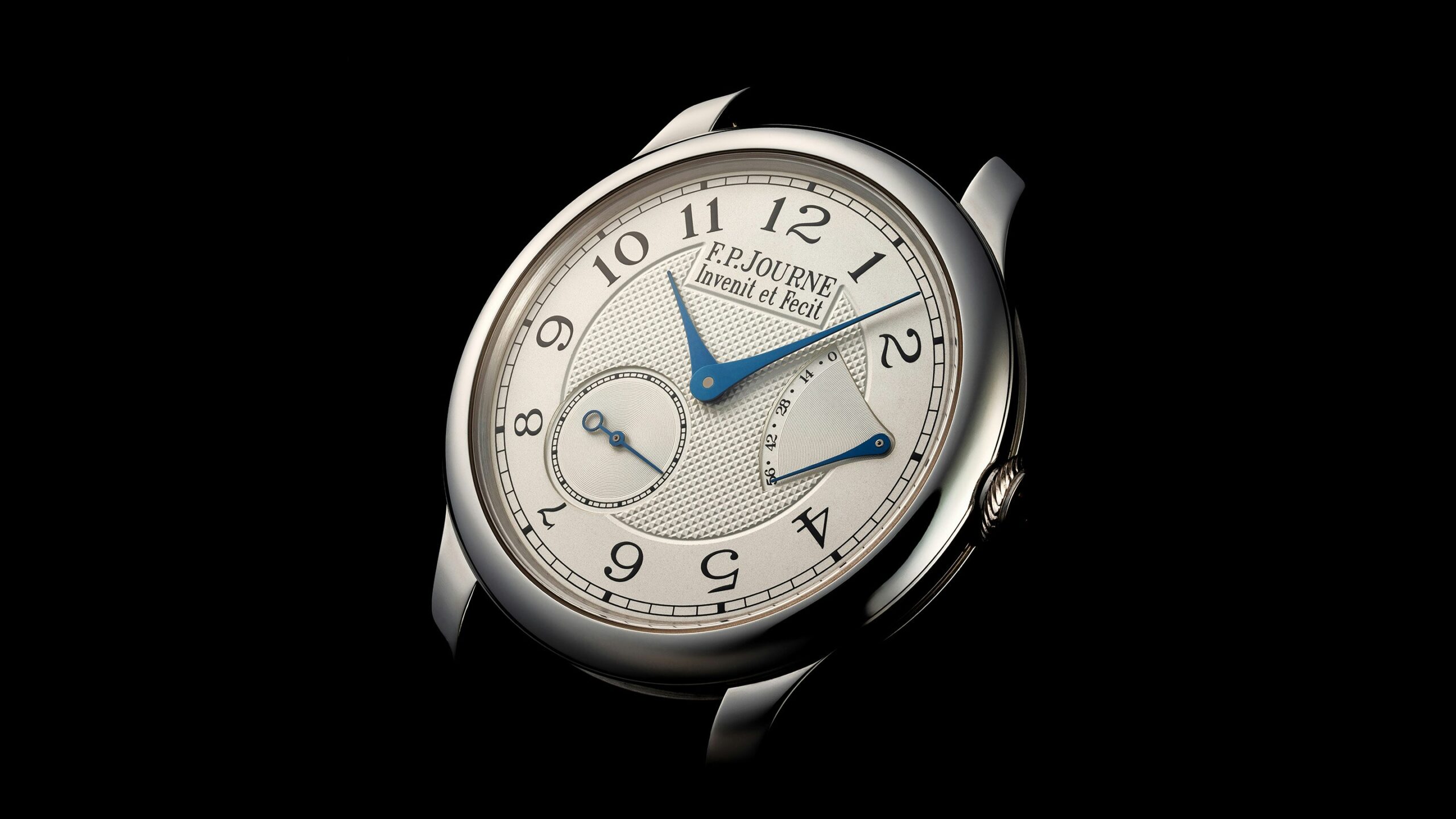 In-Depth:  A Look Back At 20 Years Of The F.P. Journe Chronomètre Souverain