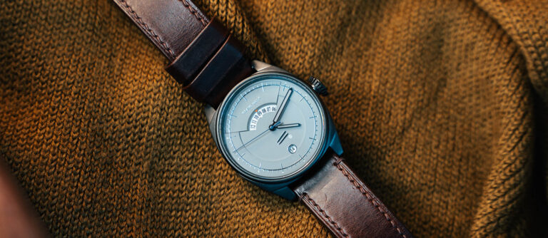 The Call Sign Wrights Of Passage Watches Celebrate Aviation History