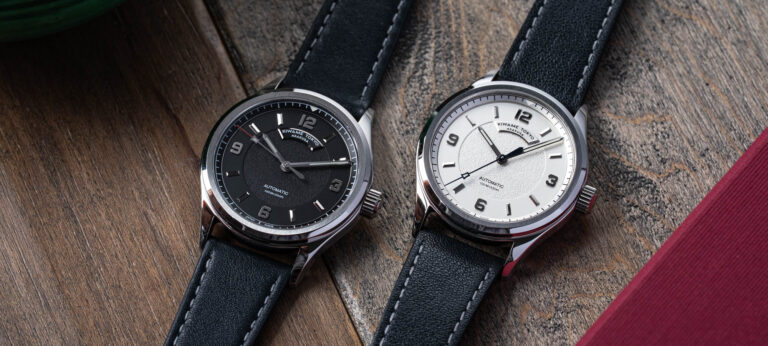 Kiwame Tokyo’s IWAO Brings Sporty Style To The Accessible Brand