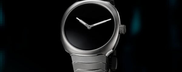 Introducing – H. Moser & Cie. Unveils the Sequel to the First Genesis with the Streamliner Genesis 2