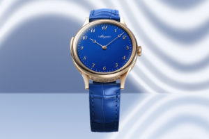 Breguet’s First Water Resistant Repeater, the Classique Répétition Minutes 7365