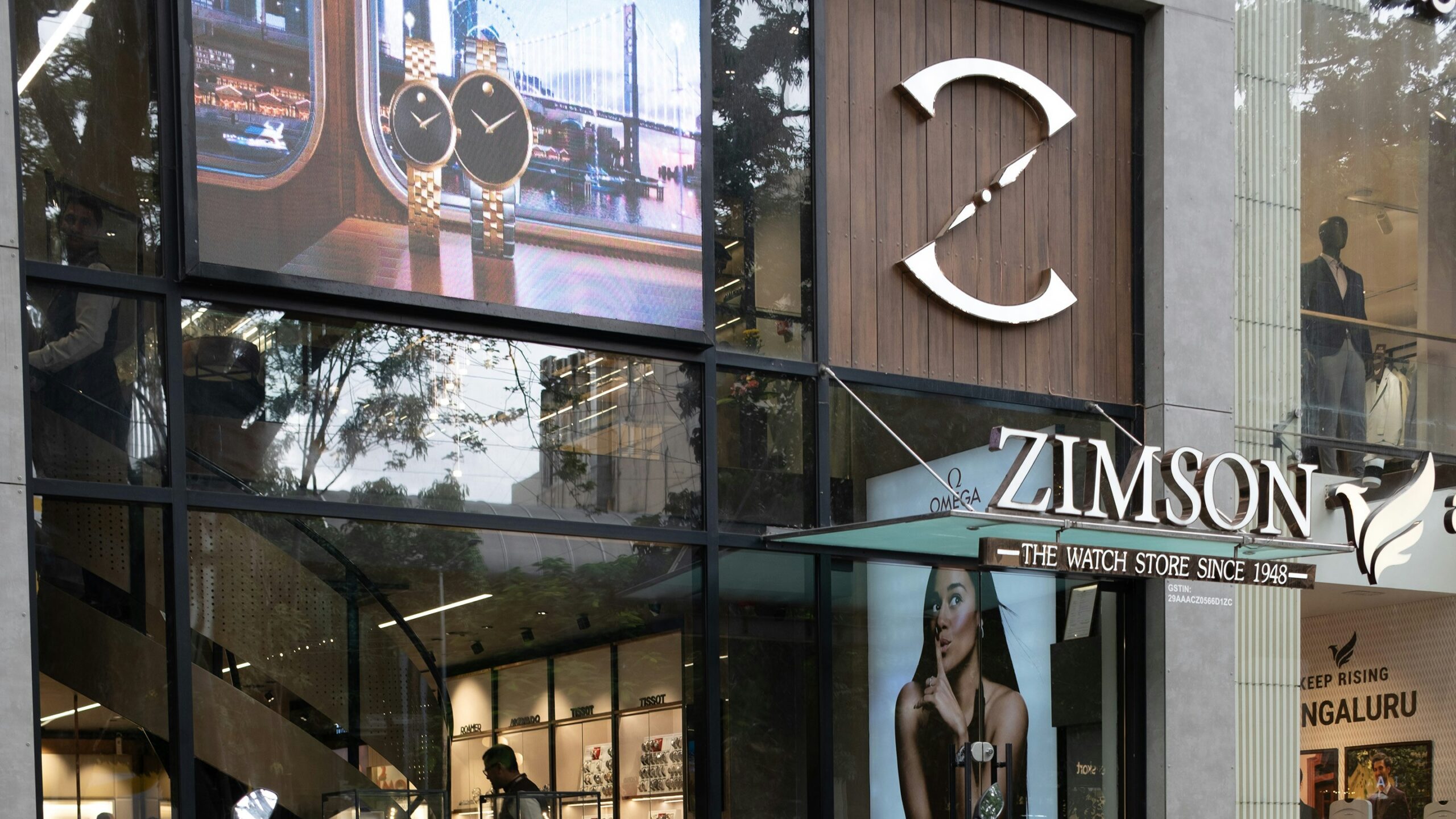 Business News: As China Retreats And The U.S. Wobbles, Is India The Next Great Hope For The Luxury Watch Market?