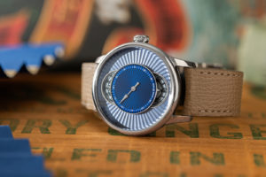 Le Régulateur, Reinvented Yet Again