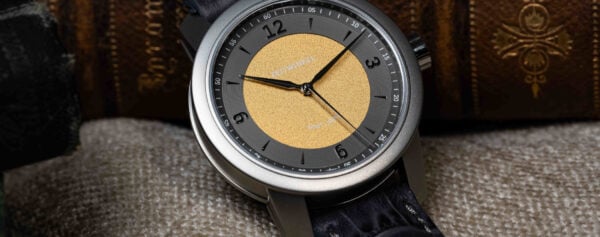 Introducing – The New Zeitwinkel 082º x The Limited Edition