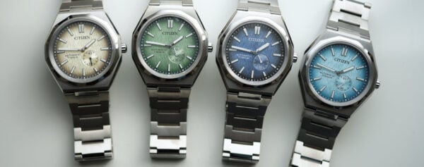 Recap – The Best Accessible Watches Of 2025