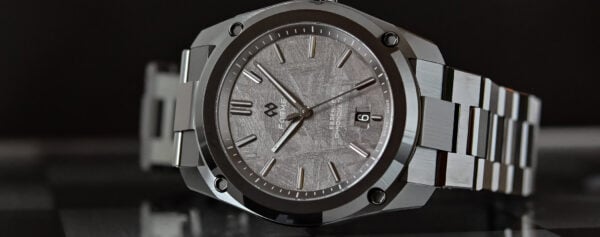 First Look – COSC x Ceramic x Meteorite… Meet the Formex Essence Ceramica Dark Matter