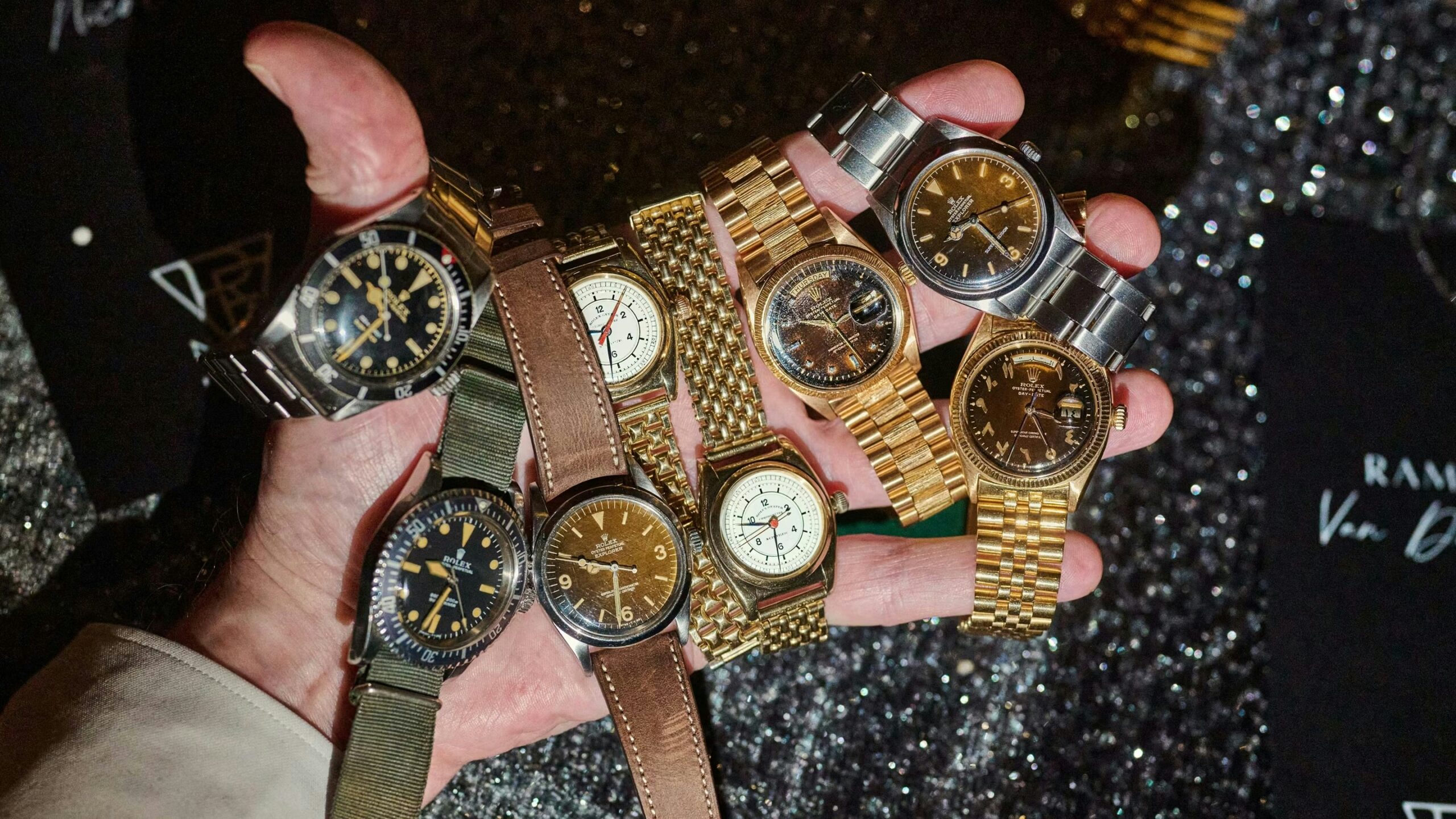 Year In Review: The #4 Story Of ’25: Inside Rolliefest 2025 — The ‘Met Gala’ of Watches